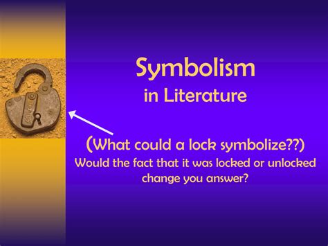 art questions with answers How does the use of symbolism in literature reflect societal values and norms?