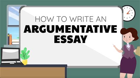 Can I Use 'I' in a Argumentative Essay? – An Insightful Discussion