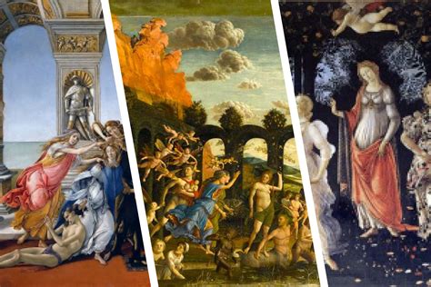 how is the humanism of the renaissance reflected in its art and the impact of this period on contemporary society