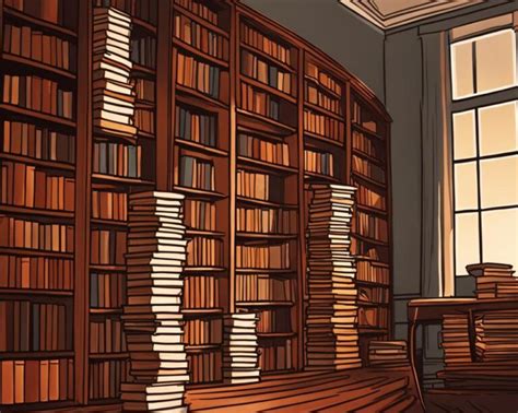 How Many Books Do You Have to Have to Be Considered a Library? A Discussion on the Evolution of Knowledge