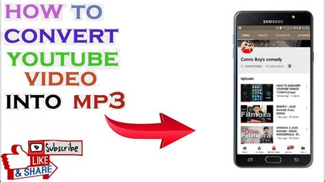 How to Convert YouTube Music to MP3 on iPhone: A Comprehensive Guide with Additional Insights