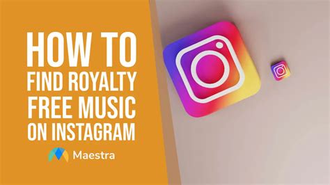 How to Find Royalty-Free Music on Instagram: A Guide with Q&A