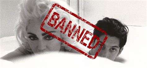 Inappropriate Music Videos That Were Banned: A Detailed Discussion