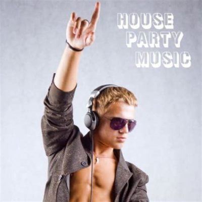 is house music gay? Does it reflect the dance floor's mood or is it just another way to label?