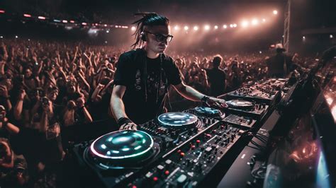 What Kind of Music Does Skrillex Make? An Insight into His Unique Sound