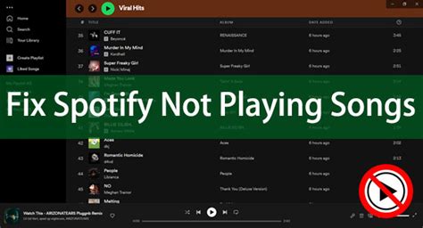 Why Is My Spotify Not Playing Music: A Deep Dive into Potential Issues and Solutions